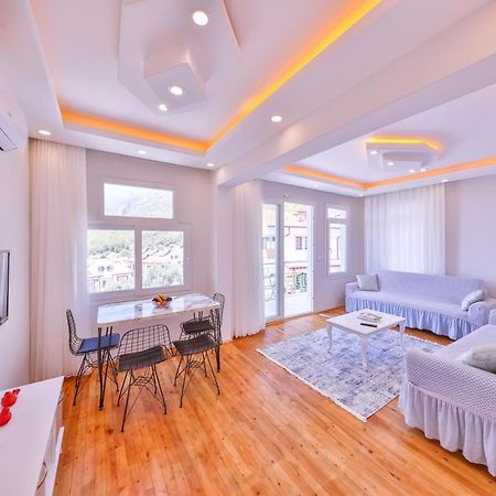 Ayshe Apart Kaş Dış mekan fotoğraf