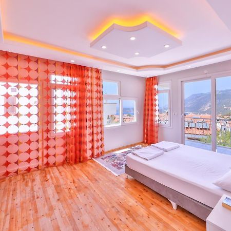 Ayshe Apart Kaş Dış mekan fotoğraf