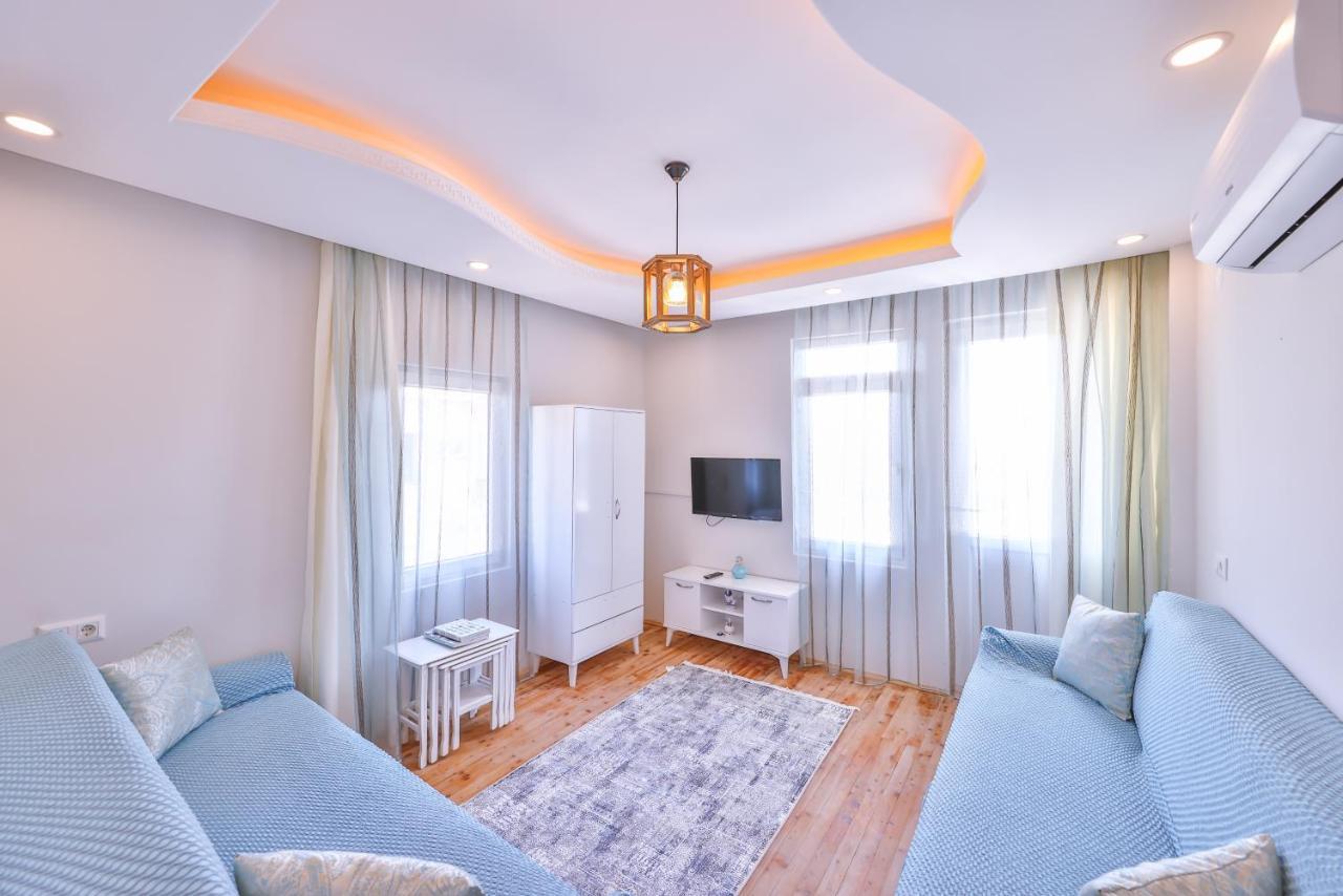 Ayshe Apart Kaş Dış mekan fotoğraf