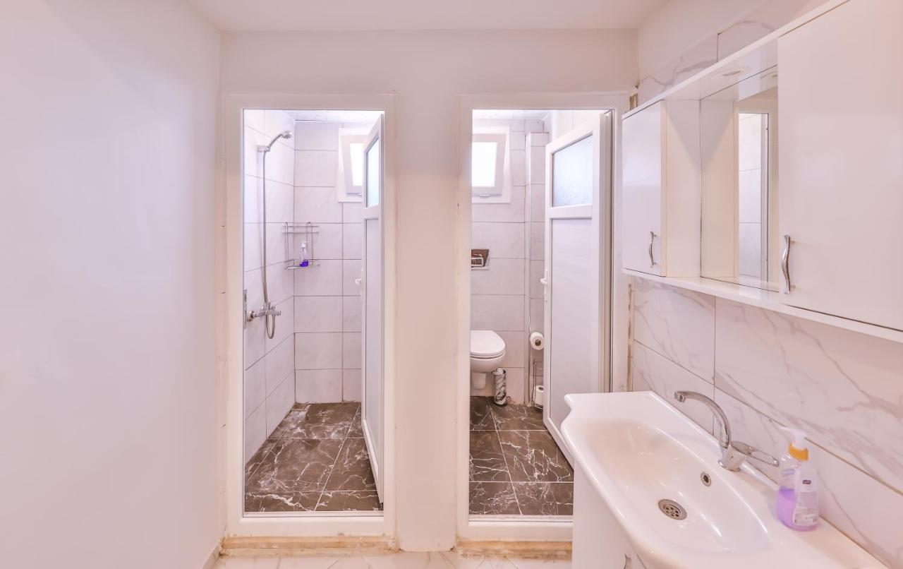 Ayshe Apart Kaş Dış mekan fotoğraf