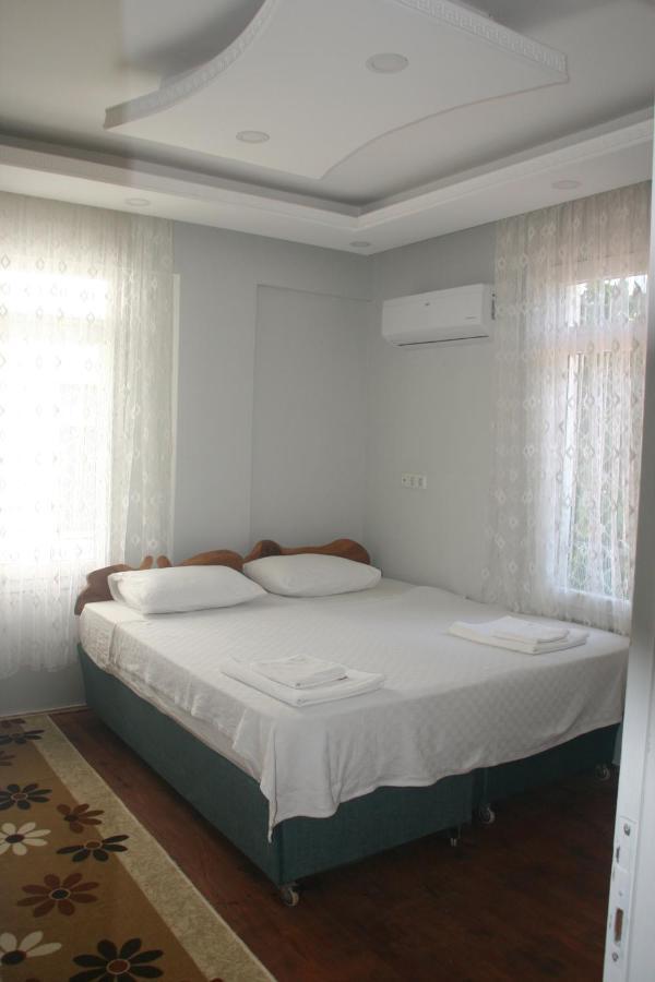 Ayshe Apart Kaş Dış mekan fotoğraf