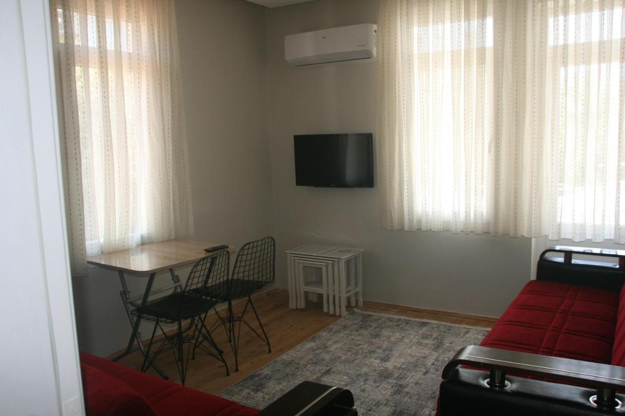 Ayshe Apart Kaş Dış mekan fotoğraf